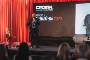 Kongres menadžera 2026. – Zdravlje kompanija i ljudi, Opatija