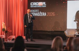 Kongres menadžera 2026. – Zdravlje kompanija i ljudi, Opatija
