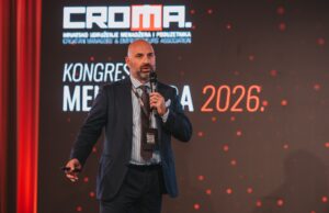 Kongres menadžera 2026. – Zdravlje kompanija i ljudi, Opatija
