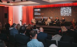 Kongres menadžera 2026. – Zdravlje kompanija i ljudi, Opatija