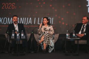Kongres menadžera 2026. – Zdravlje kompanija i ljudi, Opatija