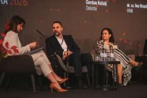 Kongres menadžera 2026. – Zdravlje kompanija i ljudi, Opatija