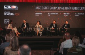 Kongres menadžera 2026. – Zdravlje kompanija i ljudi, Opatija