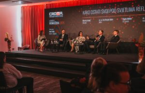 Kongres menadžera 2026. – Zdravlje kompanija i ljudi, Opatija