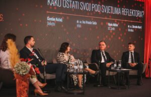 Kongres menadžera 2026. – Zdravlje kompanija i ljudi, Opatija