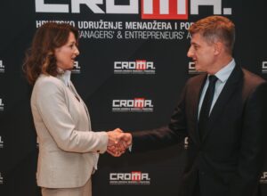 Kongres menadžera 2026. – Zdravlje kompanija i ljudi, Opatija