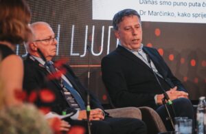 Kongres menadžera 2026. – Zdravlje kompanija i ljudi, Opatija