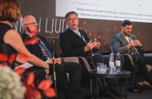 Kongres menadžera 2026. – Zdravlje kompanija i ljudi, Opatija