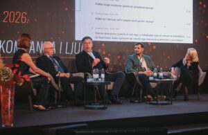 Kongres menadžera 2026. – Zdravlje kompanija i ljudi, Opatija