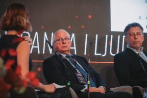 Kongres menadžera 2026. – Zdravlje kompanija i ljudi, Opatija