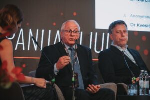 Kongres menadžera 2026. – Zdravlje kompanija i ljudi, Opatija