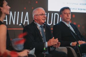 Kongres menadžera 2026. – Zdravlje kompanija i ljudi, Opatija
