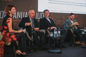 Kongres menadžera 2026. – Zdravlje kompanija i ljudi, Opatija