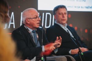 Kongres menadžera 2026. – Zdravlje kompanija i ljudi, Opatija