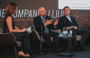 Kongres menadžera 2026. – Zdravlje kompanija i ljudi, Opatija
