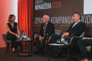 Kongres menadžera 2026. – Zdravlje kompanija i ljudi, Opatija