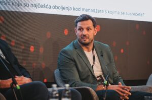 Kongres menadžera 2026. – Zdravlje kompanija i ljudi, Opatija
