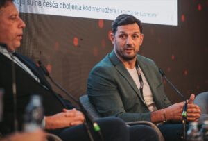 Kongres menadžera 2026. – Zdravlje kompanija i ljudi, Opatija