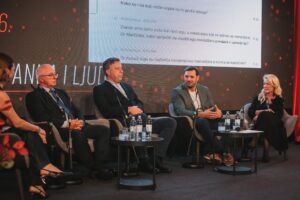 Kongres menadžera 2026. – Zdravlje kompanija i ljudi, Opatija