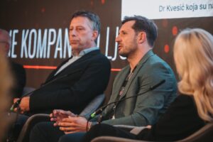 Kongres menadžera 2026. – Zdravlje kompanija i ljudi, Opatija