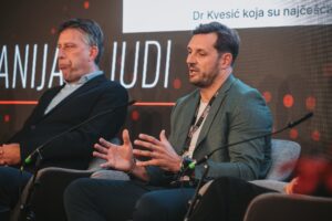 Kongres menadžera 2026. – Zdravlje kompanija i ljudi, Opatija