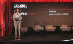 Kongres menadžera 2026. – Zdravlje kompanija i ljudi, Opatija